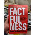 Factfulness: Ten Reasons We're Wrong About the World by Anna Rosling. 
