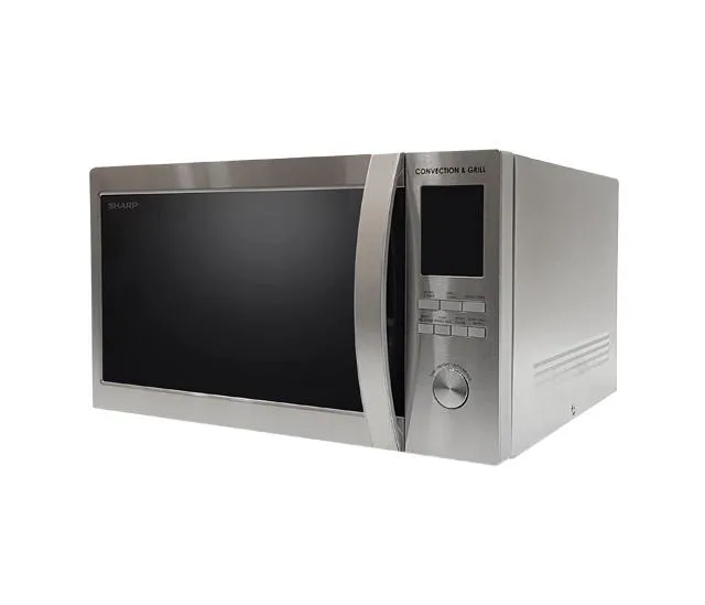 Sharp%20R-94A0(ST)V%20Convection%20&%20Grill%20Microwave%20Oven%20%7C%2042%20Liter%20-%20Image%205