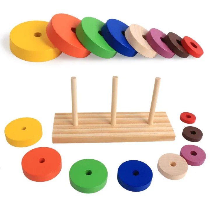Montessori%20Wooden%20Geometric%20Puzzle%20Sorting%20Math%20Bricks%20Stack%20Tower%20Preschool%20Learning%20Educational%20Game%20Toys%20For%20Children%20-%20Image%203