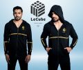 Hoodie Jacket (Premium Quality by LeCube).