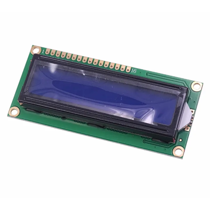 HD44780%201602%20LCD%20Display%20Module%20DC%205V%2016x2%20Character%20LCM%20Blue/Green%20Screen%20Blacklight%20-%20Image%207