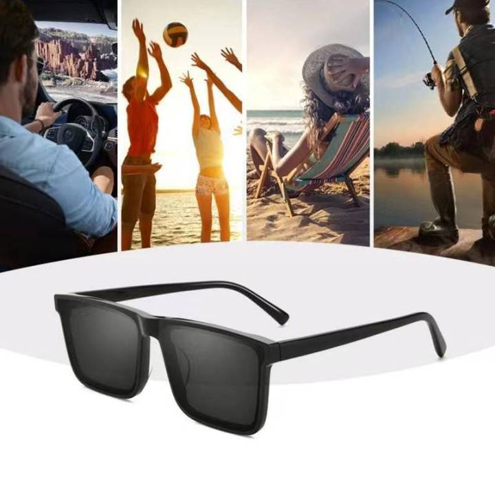 Double%20Poly%20Sunglass%20Trendy%20Look%20Stylish%20Black%20Sunglass%20for%20Men-Women%20Summer%20Outdoor%20Sunglasses-Black%20Sunglasses%20Men-Women%20square%20sunglasses%20DX11%20-%20Image%204