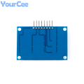 4X4 4*4 16 Keys Matrix Keyboard Module MCU Development Board Module Patch Buttons Learning Board 3.3V 5V for Arduino.