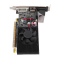 2GB DDR3 64BIT PCI E Graphics Card 2560X1600 Resolution Silent Desktop Computer Gaming Graphics Card for Windows 10 11 7 8. 