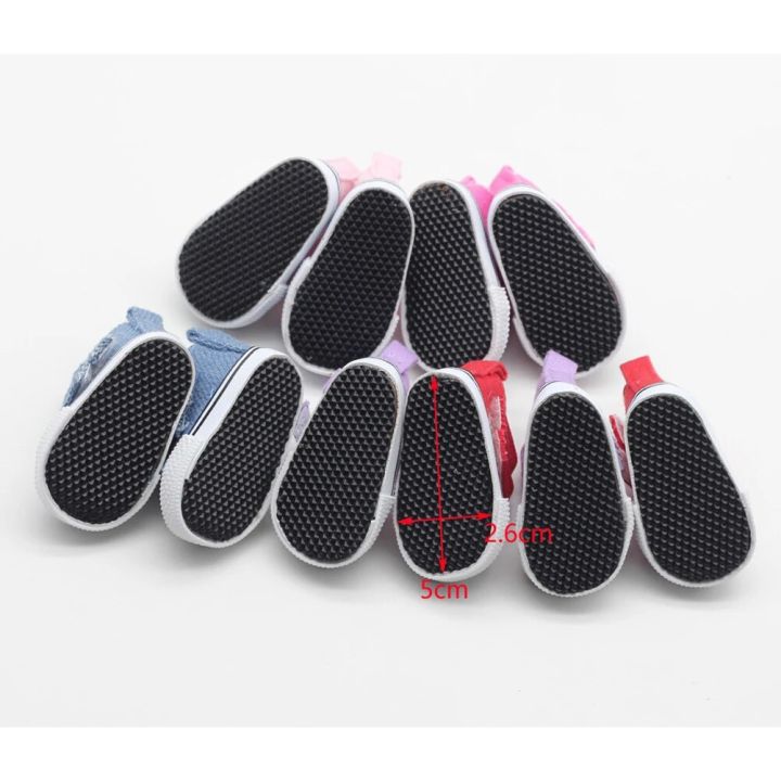 %E3%80%90The%20road%20to%20happiness%20Store%E3%80%911%20Pair%20Canvas%20Shoes%20For%20%20Doll%20Fashion%20Toy%20Shoes%20Sneaker%20Shoes%20For%20Doll%20Accessories%205cm%20-%20Image%205