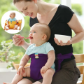 Foldable Baby Chair Safety Strap Portable Kids Chair Safety Belt Infant Car Seat Dining Belt Child Protection Belt. 