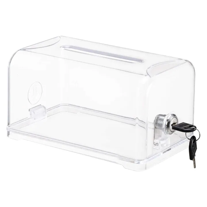 Donation%20Suggestion%20Box%20with%20Lock%20Ballot%20Box%20Suggestion%20Box%20for%20Fundraising,%20Donation,%20Tip%20Jars,%20Raffle%20Box%20-%20Image%205