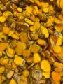 Premium Turmeric Powder | 100% Natural | Pure Holud Powder | No Artificial Color | No Preservatives. 