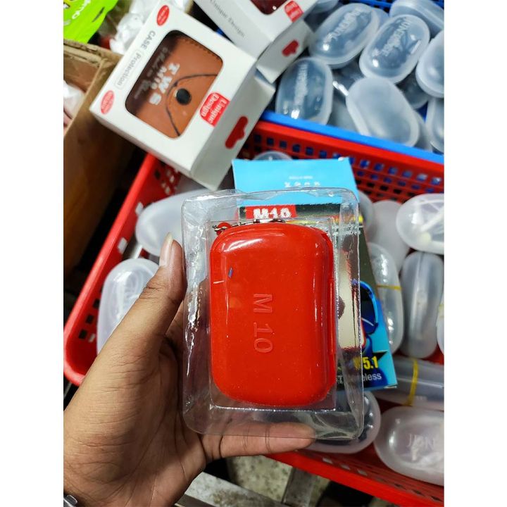 M10%20And%20M19%20TWS%20Wireless%20Earbuds%20Protection%20Case%20and%20Cover%20-%20Image%202