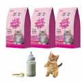 Miow Miow First Milk – Kitten Milk Powder for Small Cats. 