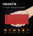 Keling Q8 wireless mobile phone mini subwoofer plugged in U disk speaker audio outdoor car portable subwoofer.