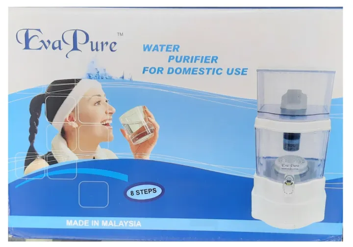 Eva%20Pure%20Water%20Purifier%2036%20liters%20-%20Image%202