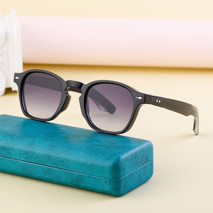 2024%20new%20trendy%20round%20frame%20men's%20sunglasses%20-%20Image%203