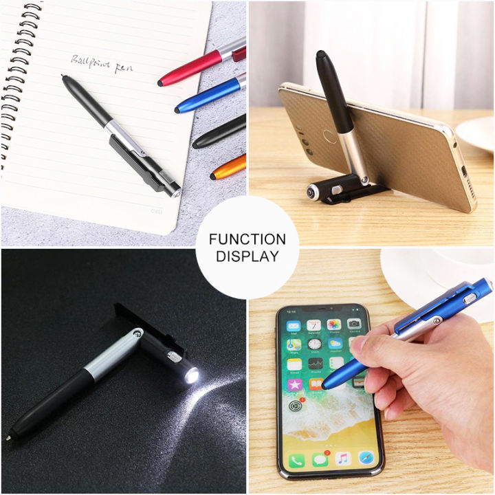 4in1%20Multifunctional%20Ballpoint%20Pen%20Folding%20Reading%20Light%20Desktop%20Cellphone%20Stand%20Ballpiont%20Pen%20with%20LED%20Light%20Screen%20Touch%20Pens%20-%20Image%202