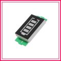 1S-8S 3.7V Lithium Battery Capacity Indicator Module Arduino Shop.