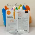 Medi Heal Vita Lightbeam Essential Mask EX Sheet Mask. 