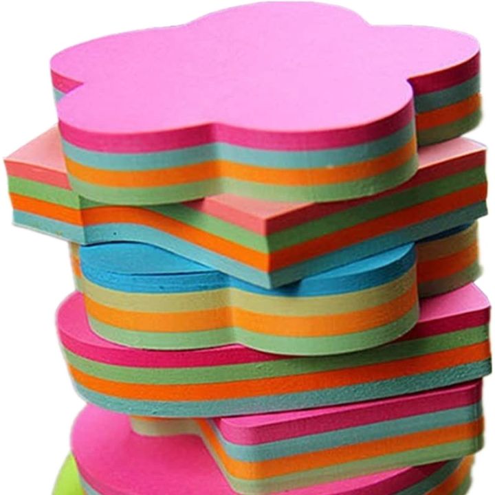 Sticky%20Notes%20-%20100%20sheet%20pack%20Color%20Sticky%20Paper%20-%20Image%204