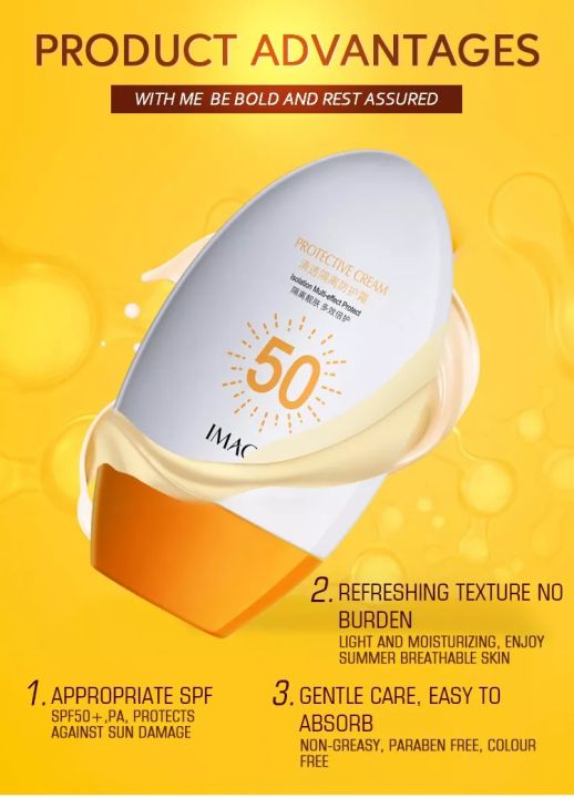 IMAGES%20SPF50%20PA+++%20Sunscreen%20Sun%20Protection%20Moisture%20Cream-%2045ml%20-%20Image%202