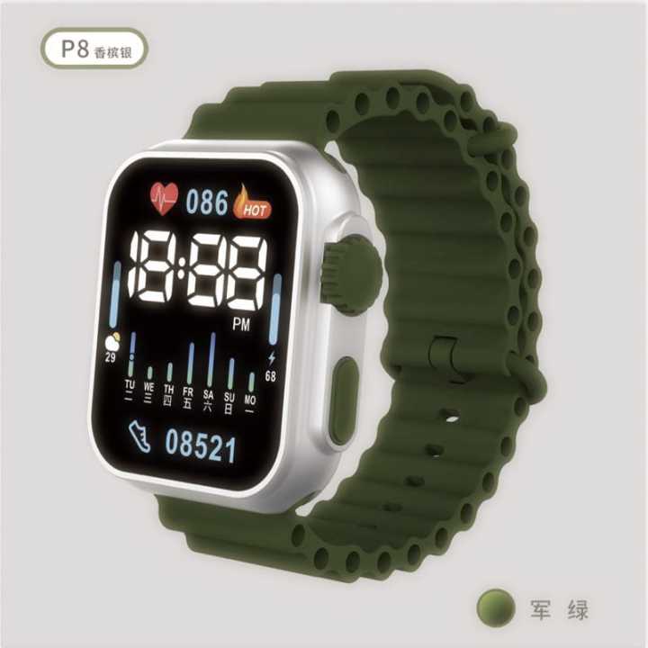 Fashion%20Watch%20-%20Love%20Women's%20Watch%20-%20Image%203
