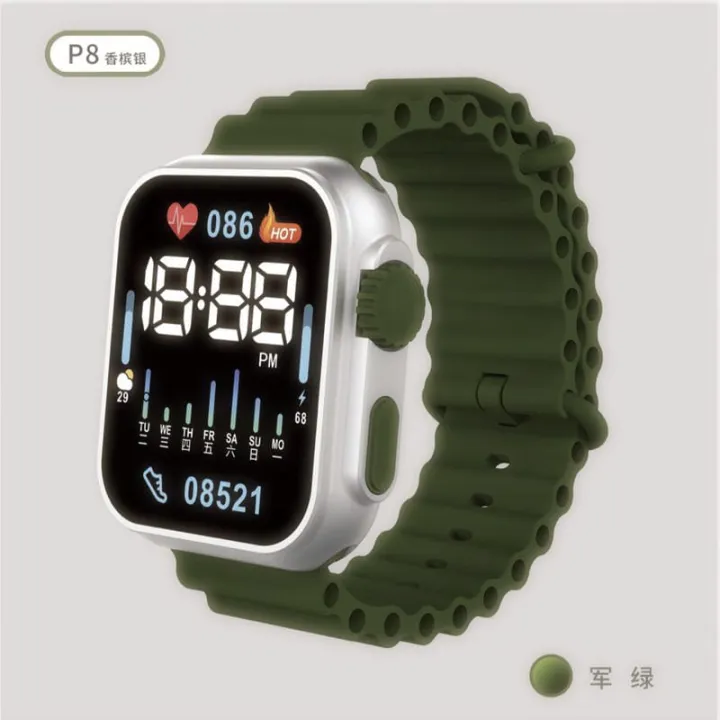 Fashion%20Watch%20-%20Love%20Women's%20Watch%20-%20Image%203