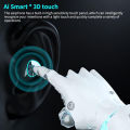 Newest M10 TWS Wireless Bluetooth 5.1 Digital Display Earbuds Earphones Updated 2022 - High Quality Earbuds Earphones.