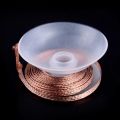 Solder Pad Desoldering Wire Tin Suction Wire Oxidation Corrosion Resistance.