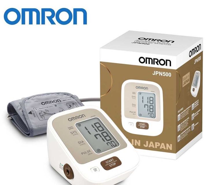 Omron%20Digital%20Blood%20Pressure%20Machine%20JPN-500%20Monitor,%20Made%20in%20Japan%20-%20Image%209