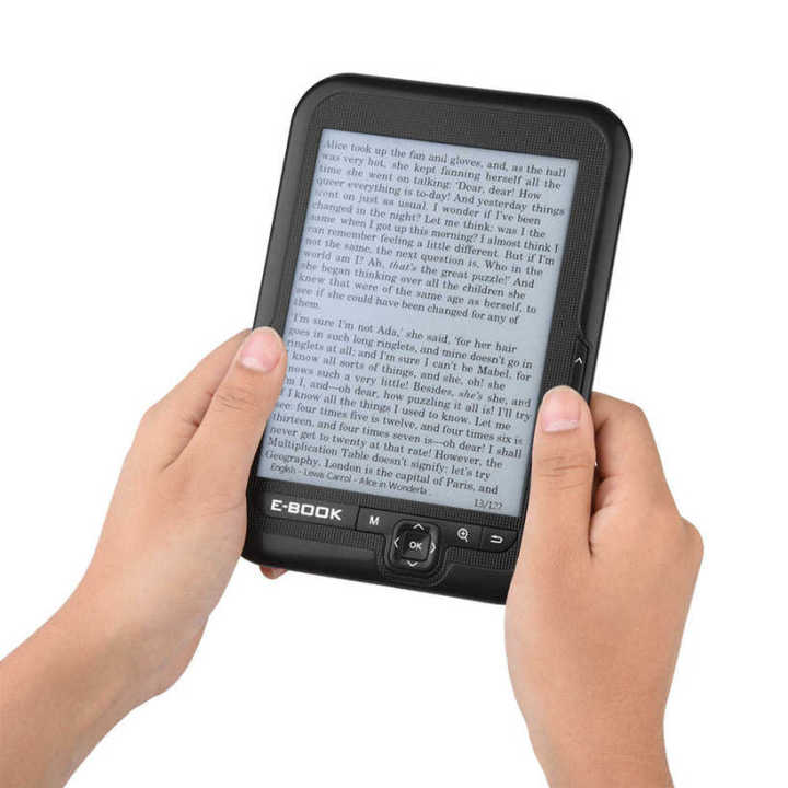 E-BOOK%20Reader%20E-Ink%206%20inch%20E-reader%20800x600%20Resolution%20Display%20300DPI%20Blue%20Cover%2016GB%208GB%204GB%20-%20Image%203
