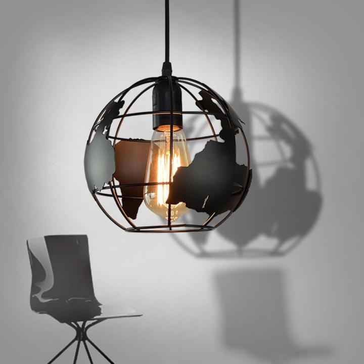 Migeet%20Nordic%20Modern%20Indoor%20Simple%20Iron%20Creative%20Personality%20Corridor%20Passageway%20Study%20Kitchen%20Tellurion%20Children%20Ceiling%20Lamp%20-%20Image%203