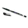 10  pcs Linc Glycer Black - 0.6 mm Ball Pen.. 