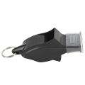 High Decibel Sports Whistle Professional ABS Referee Whistle For Outdoor Sports.