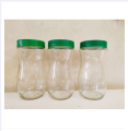 Glassware Food Jar - Food Container - Glass Jar 1000Ml 3 PC. 