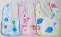 Bibs for Baby - Multicolor.