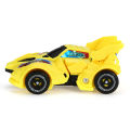 (New)Practical Child Manual Deformation Kid Tranforming Dinoaur Car T-Rex Toy Boy Toy Gift.