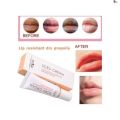 MIXIU SCRU Cream Lips Scrub, 15g. 