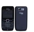 For Nokia E63 Front & Back Side Mobile Casing.