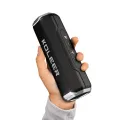 KOLEER S218 Bluetooth, AUX, USB & SD Card Supported Hi-Fi Audio Deep Bass Wireless Speaker With FM Radio.