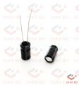 Radial 100uF Electrolytic Capacitor 25V-25Pcs.
