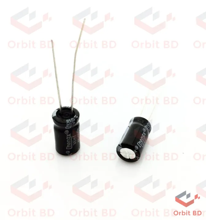 Radial%20100uF%20Electrolytic%20Capacitor%2025V-25Pcs%20-%20Image%203