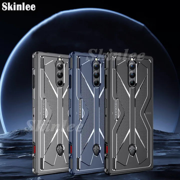 Phone%20Case%20Nubia%20Red%20Magic8%20Pro%20Plus%20Back%20Cover%20Ultra-thin%20Shockproof%20Cross%20Design%20Heat%20Dissipation%20All%20Inclusive%20Soft%20Casing%20for%20Redmagic%208%20+%208%20Pro%20Cover%20Cases%20-%20Image%204