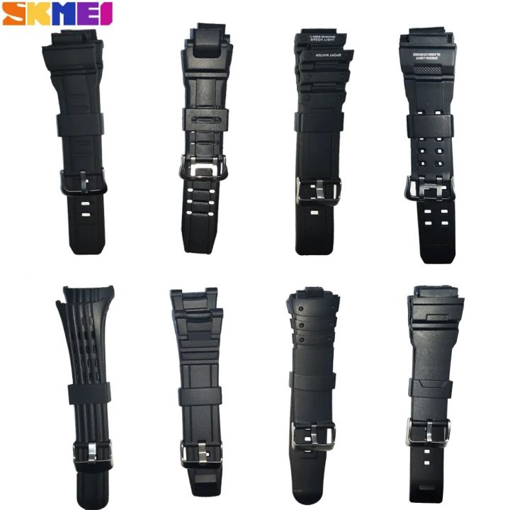 SKMEI%20Watch%20Band%201025%201278%201251%201068%200931%201416%20PU/Rubber%20Watches%20Strap%20For%20Skmei%20Different%20Model%20WatchBands%20For%20Men/Women%20reloj%20-%20Image%205
