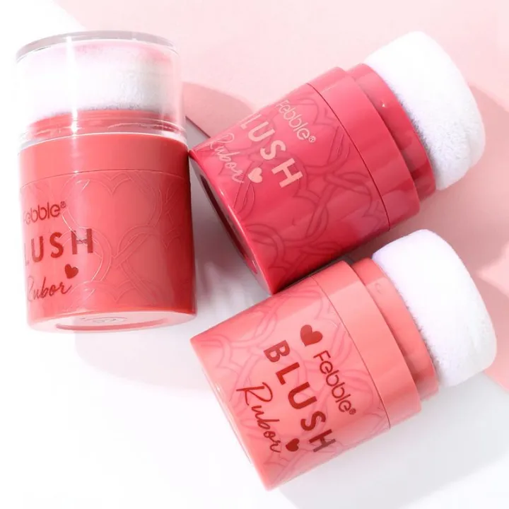 Cheek%20Lip%20Tinted%20Moistured%20Blush%20Stick%20Eyes%20Cheek%20and%20Lip%20Brighten%20Cream%20Bronzer%20Highlight%20Stick%20Matte%20Contour%20Makeup%20-%20Image%203