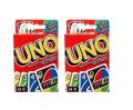 New Wild Version Uno Card Mattel Branded Imported From India. 
