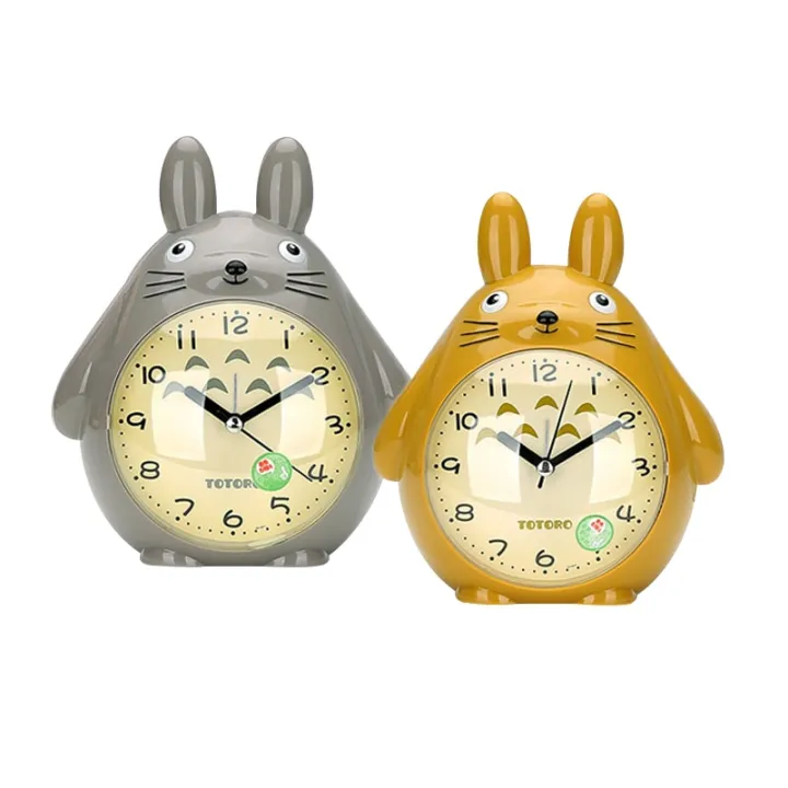TOTORO%20Quartz%20Table%20Clock%20Bed%20Room%20Clock%20Alarm%20Clock%20Snooze%20Alarm%20Clock%20Pokemon%20LED%20Light%20Mute%20Silent%20-%20Image%204