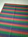 Plastic Carpet Mat 5 Ft/ 7 Ft Single Thick - Paposh.