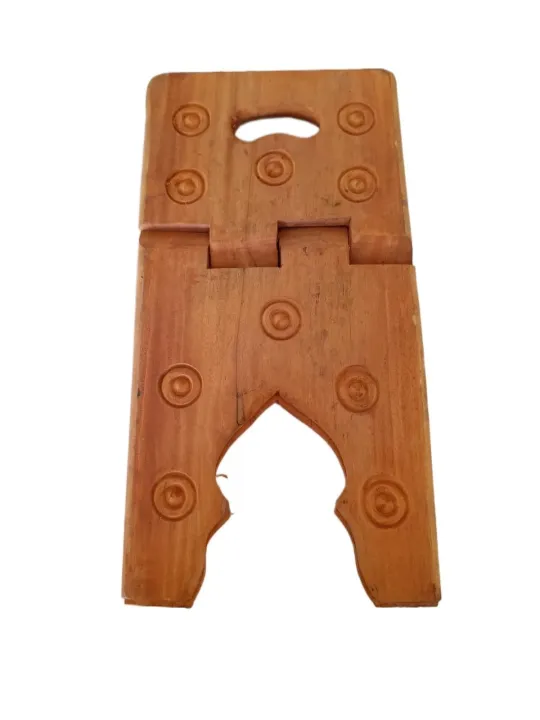 Wooden%20Rehal%20Qur-an%20Holder%20Big%20Size%20-%2018''x%208.5''%20inch%20%20REHAL%20Holder%20Book%20Stand%20Mehogani%20Wood%20Rehal%20-%20Big%20size%20-%20Image%203