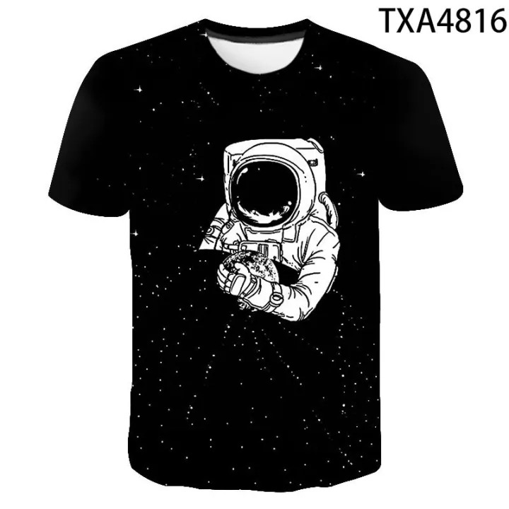 Cool%20Funny%20Universe%20Planet%20Space%20Galaxy%20Astronaut%203D%20T%20shirt%20Men%20Women%20Children%20Moon%20Print%20Star%20Sky%20Boy%20Girl%20Fashion%20Tops%20Tees%20-%20Image%207
