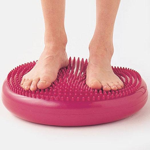 Generic%2033cm%20Yoga%20Balls%20Massage%20Pad%20PVC%20Balance%20Ball%20Wheel%20Stability%20Balance%20Disc%20Massage%20Cushion%20Mat%20Ball%20Fitness%20Exercise%20Training%20Ball%20-%20Image%2010