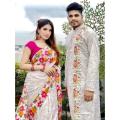 Dhupian Share and Dhupian Punjabi for Combo Couples Clothing. 