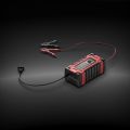 FOXSUR Automatic Battery Chargers 12V/10A 24V/5A Intelligent Pulse Repairing Charge Device. 